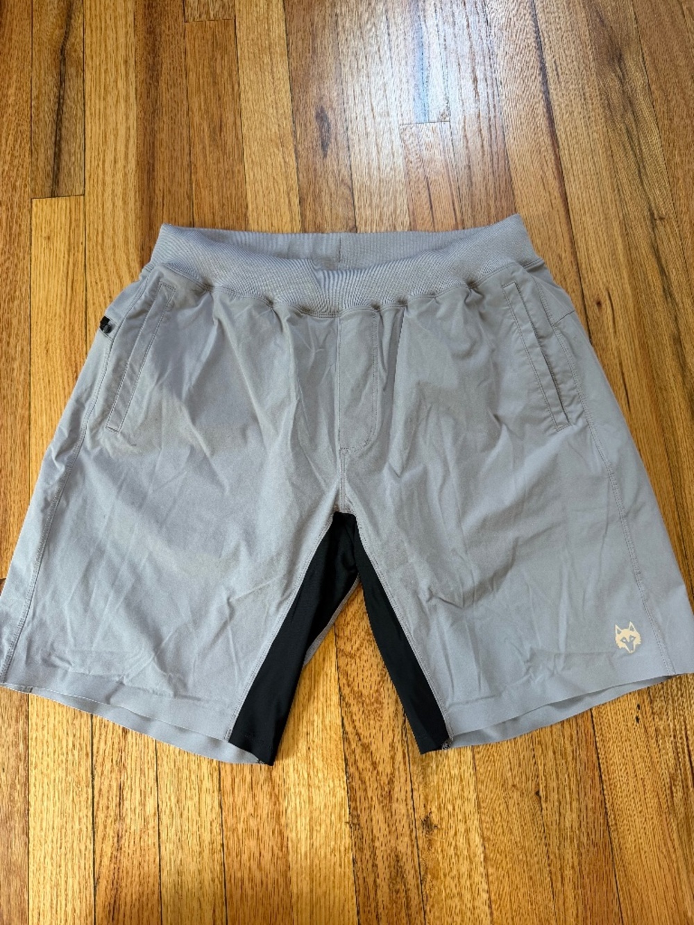 Greyson Men's Fulton Workout Short